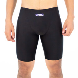 arena Swim Trunks-ASTEC070-BKSV